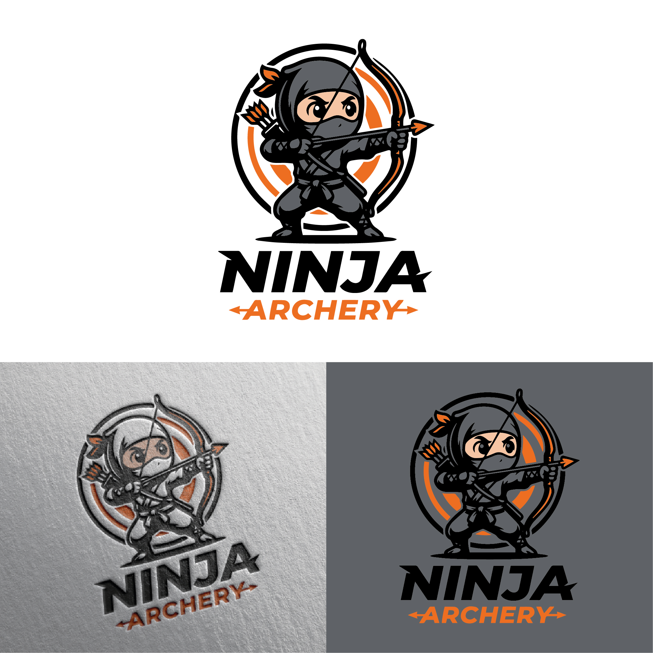 Logo Design by "Checkmate" for this project | Design #37771918