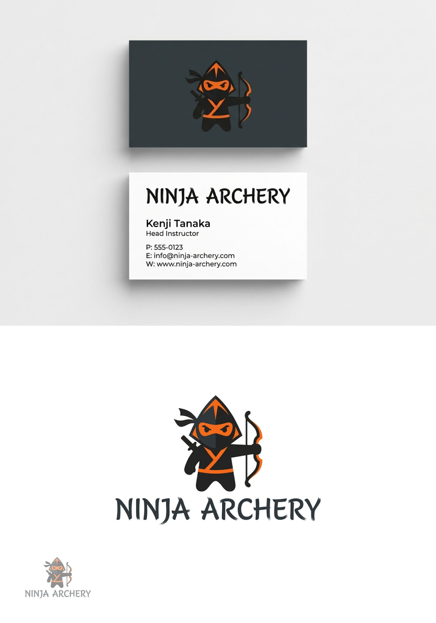 Logo Design by LeonHart for this project | Design #37744219