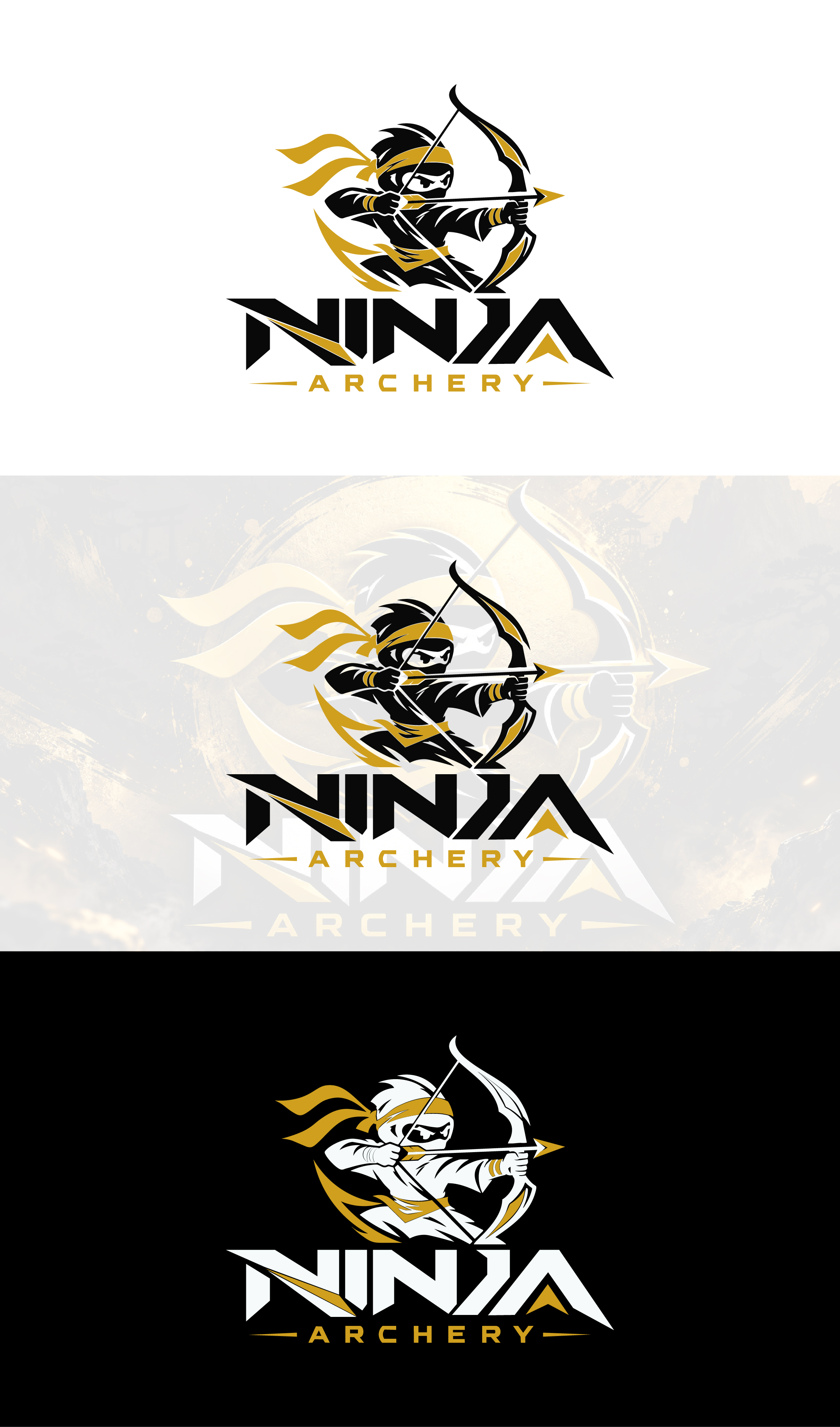 Logo Design by GFXCorners for this project | Design #37736051