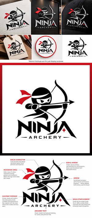 Logo Design by Latika M. for this project | Design: #37773027