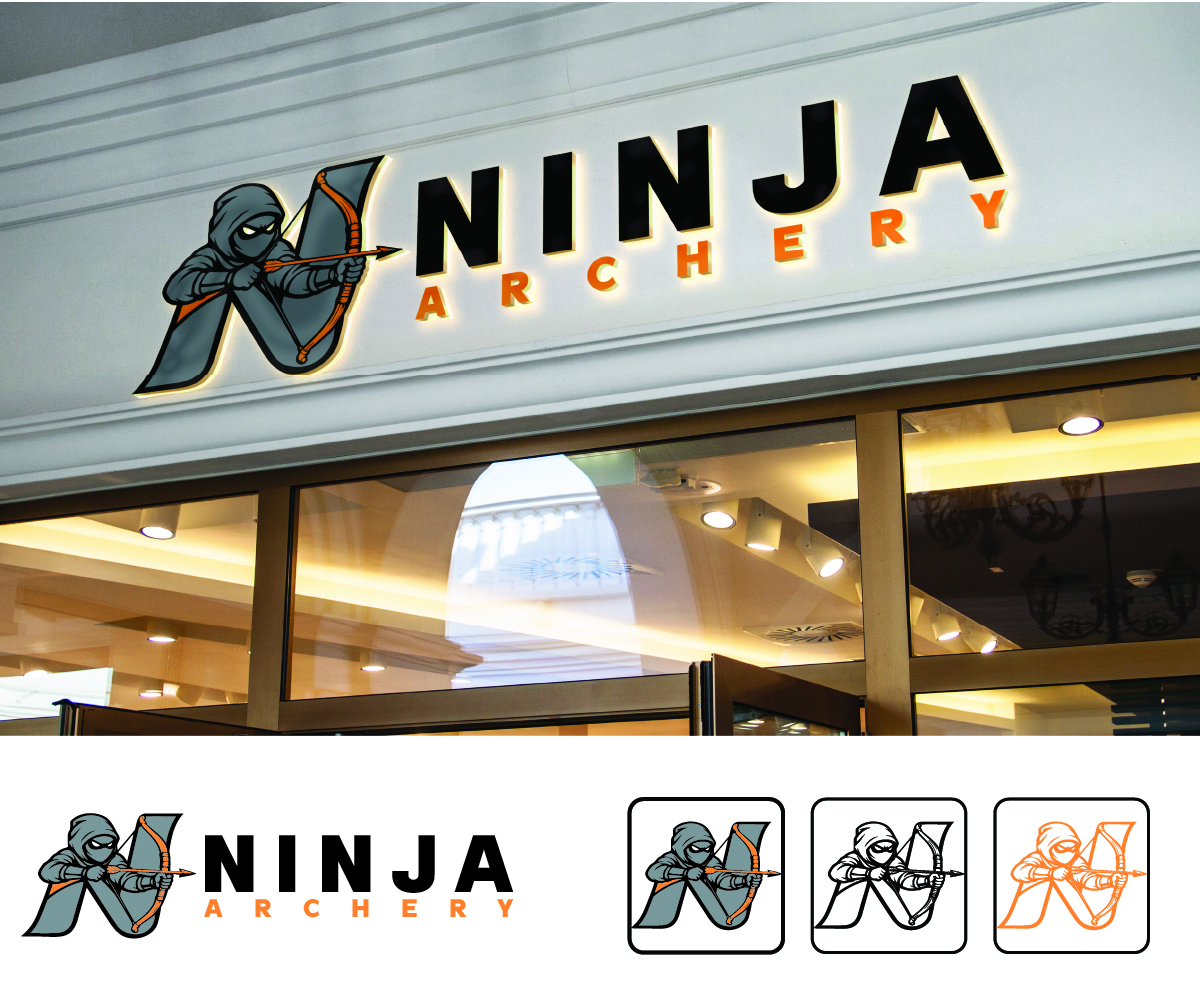 Logo Design by 7L for this project | Design #37811839
