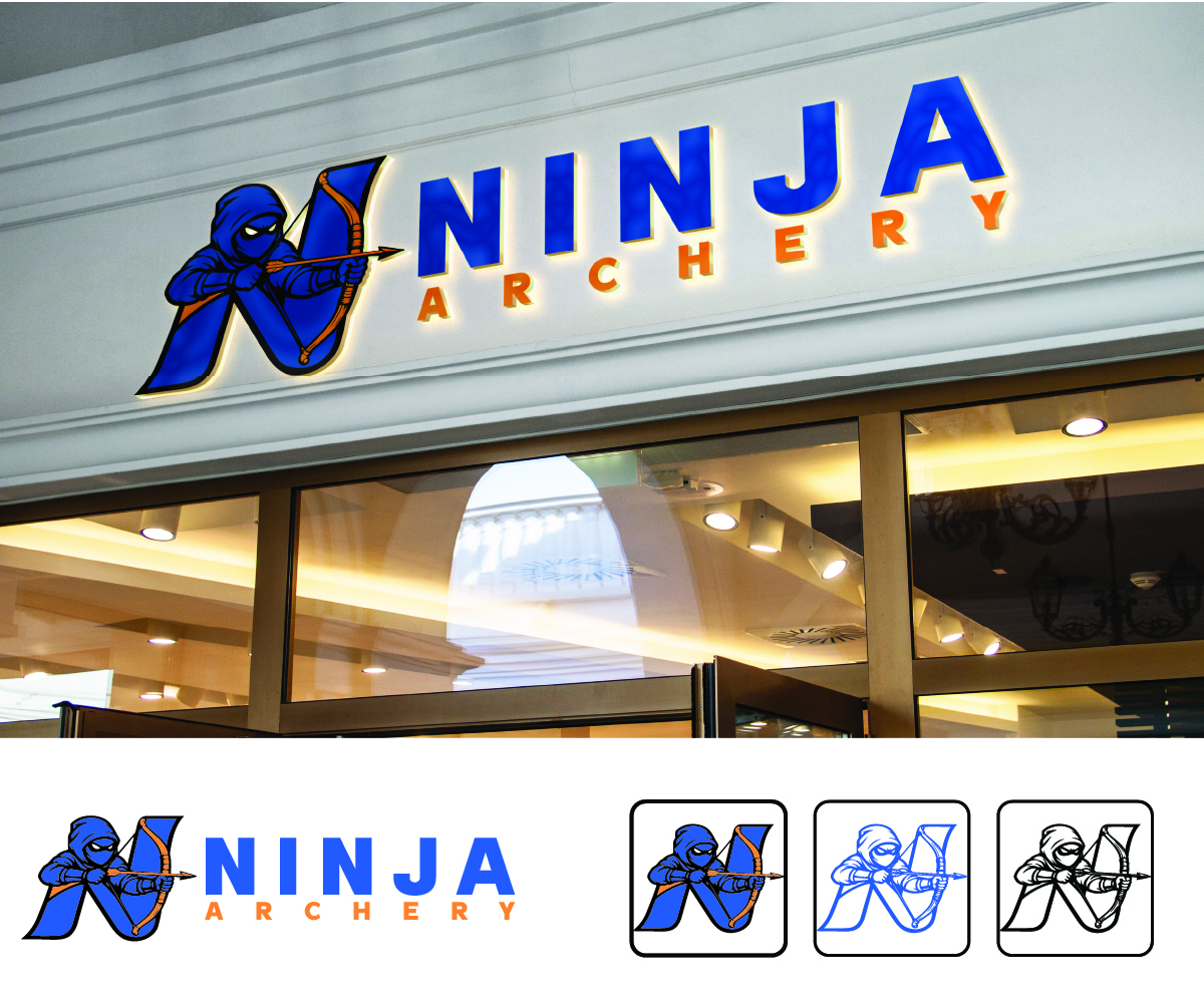 Logo Design by 7L for this project | Design #37811856