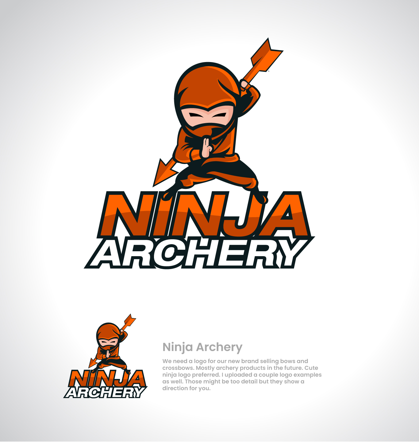 Logo Design by Subha_Islam_Designs for this project | Design #37746572