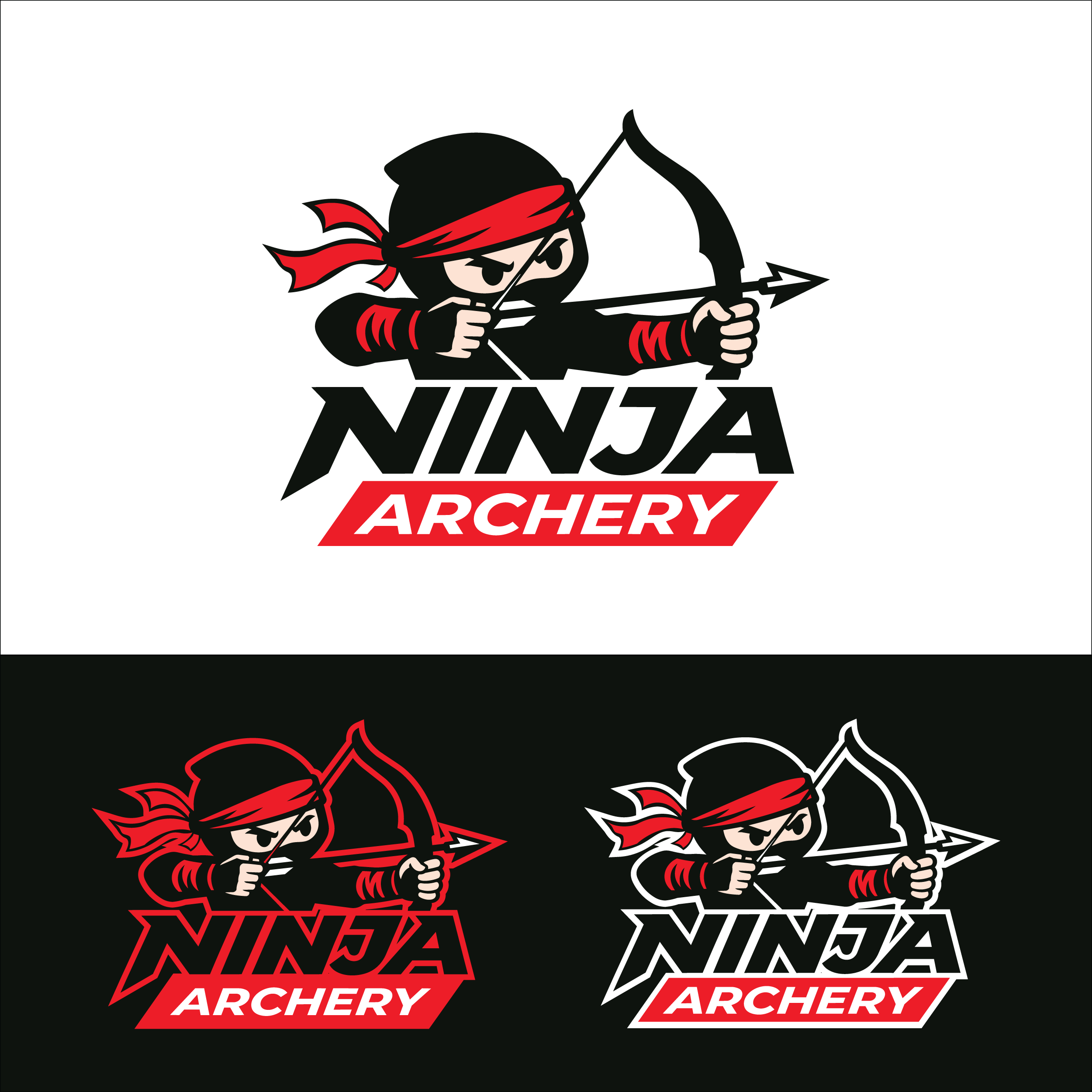 Logo Design by ZANMF for this project | Design #37749410