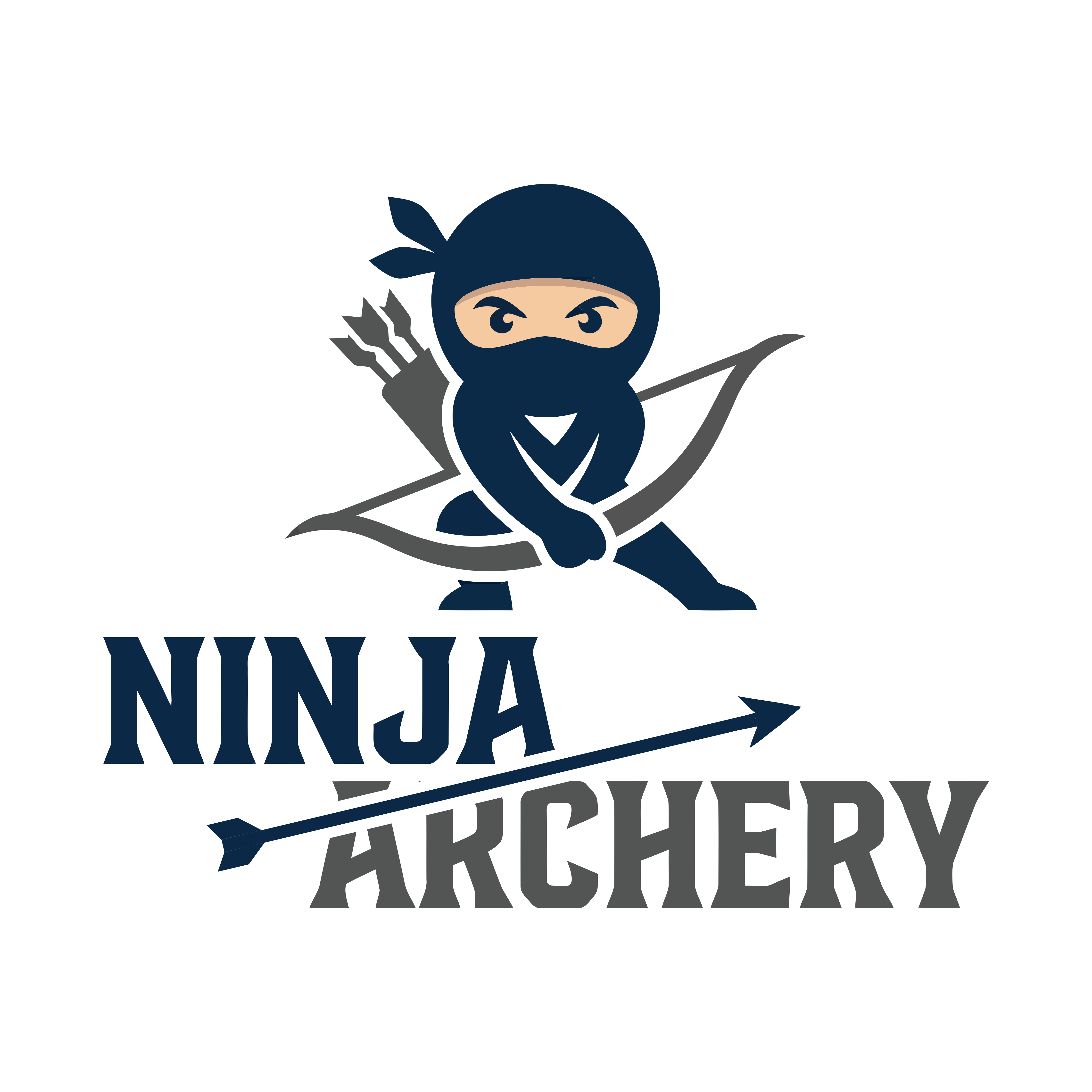 Logo Design by Giga Rizky for this project | Design #37748048