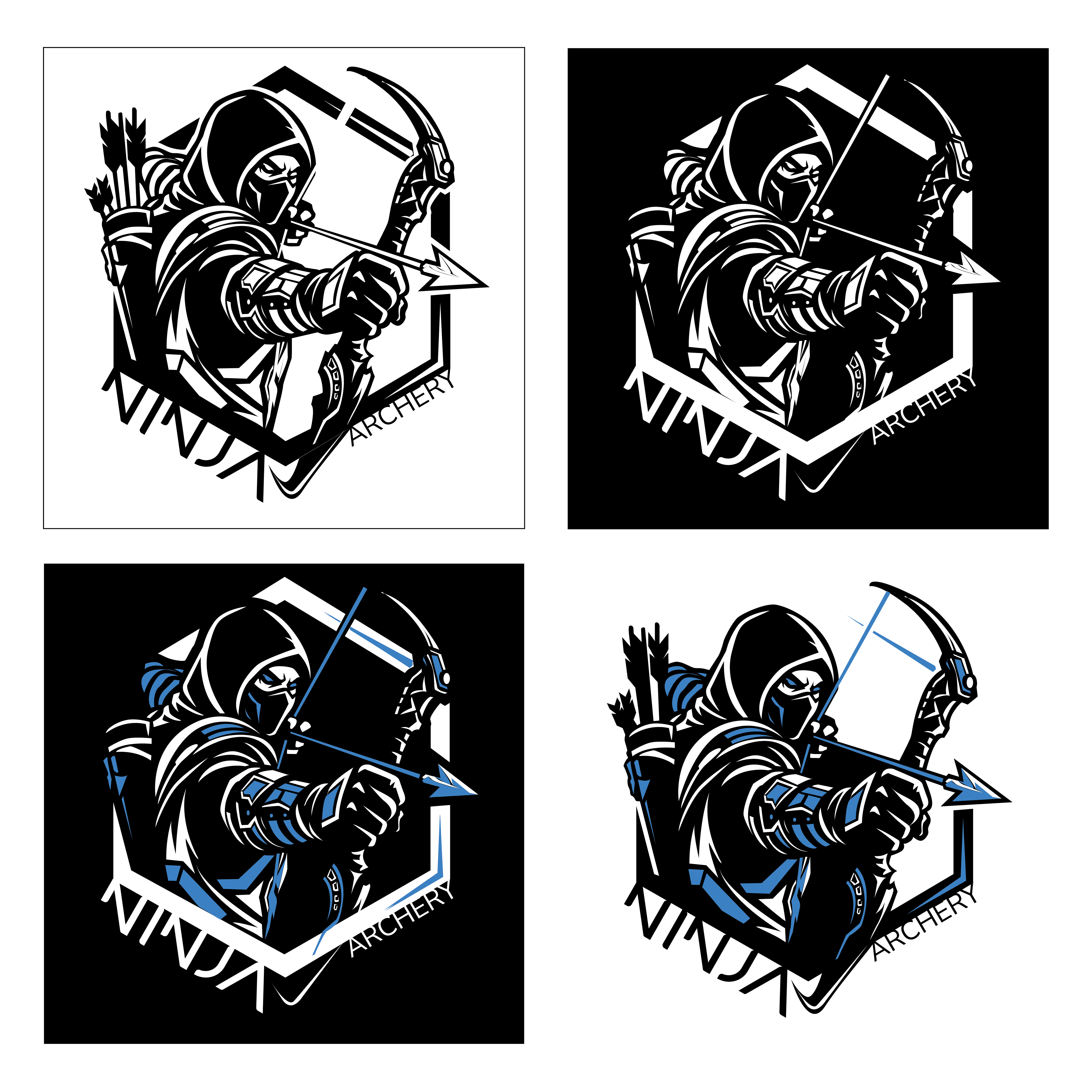 Logo Design by QWERTY graphics for this project | Design #37740460