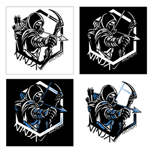 Logo Design by QWERTY graphics for this project | Design: #37740460