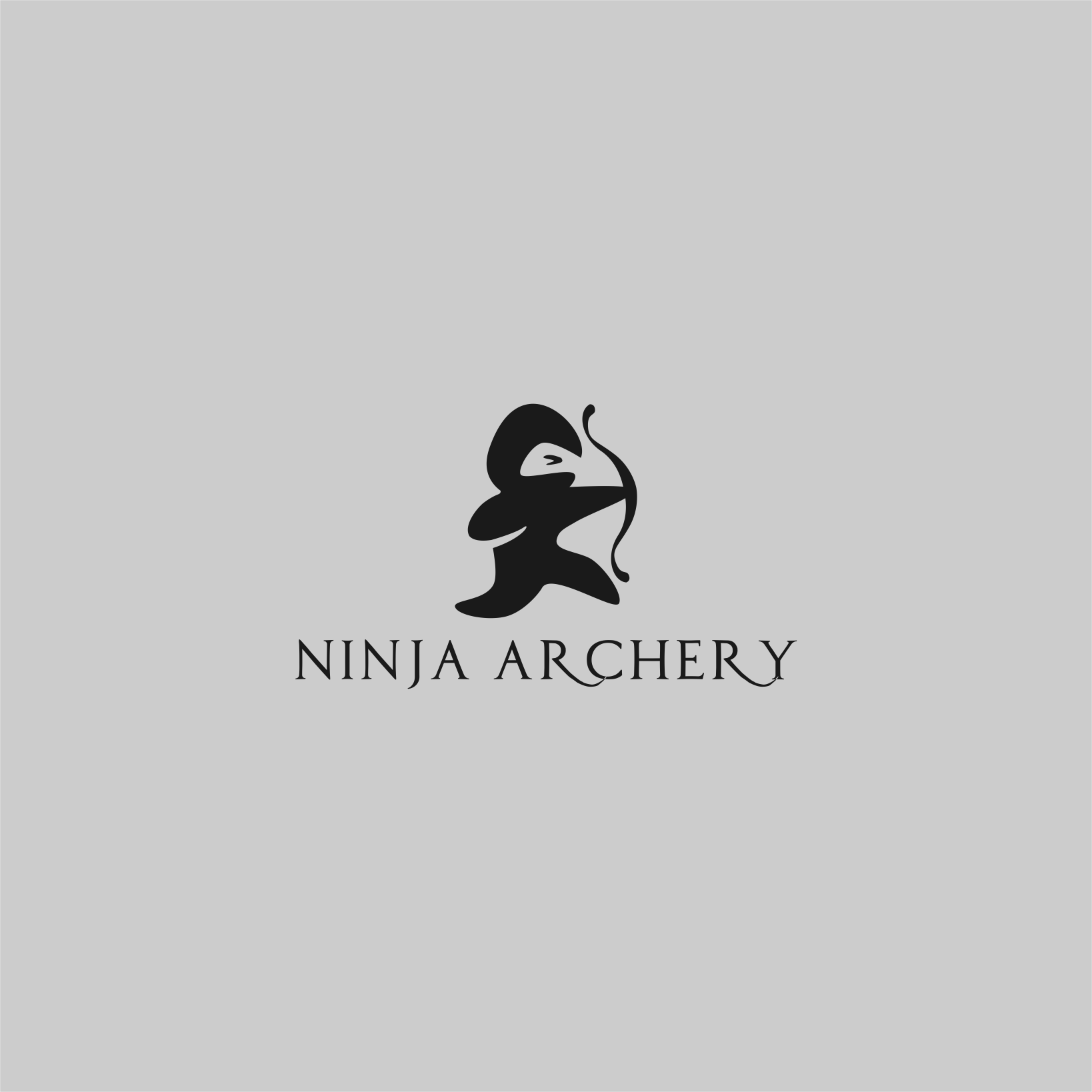 Logo Design by Arham Hidayat for this project | Design #34866907