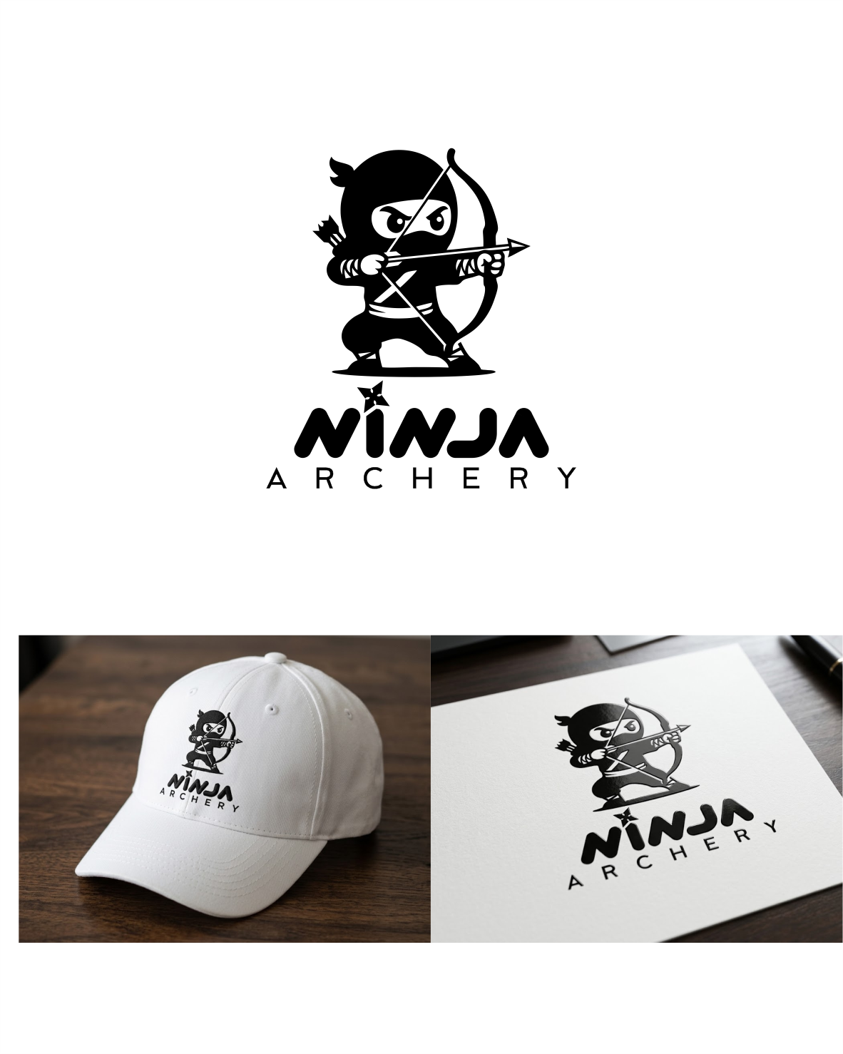 Logo Design by momo57 for this project | Design #37722171
