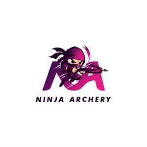 Logo Design by jé