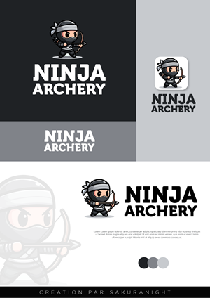 Logo Design by Sakuranight for this project | Design: #33641772