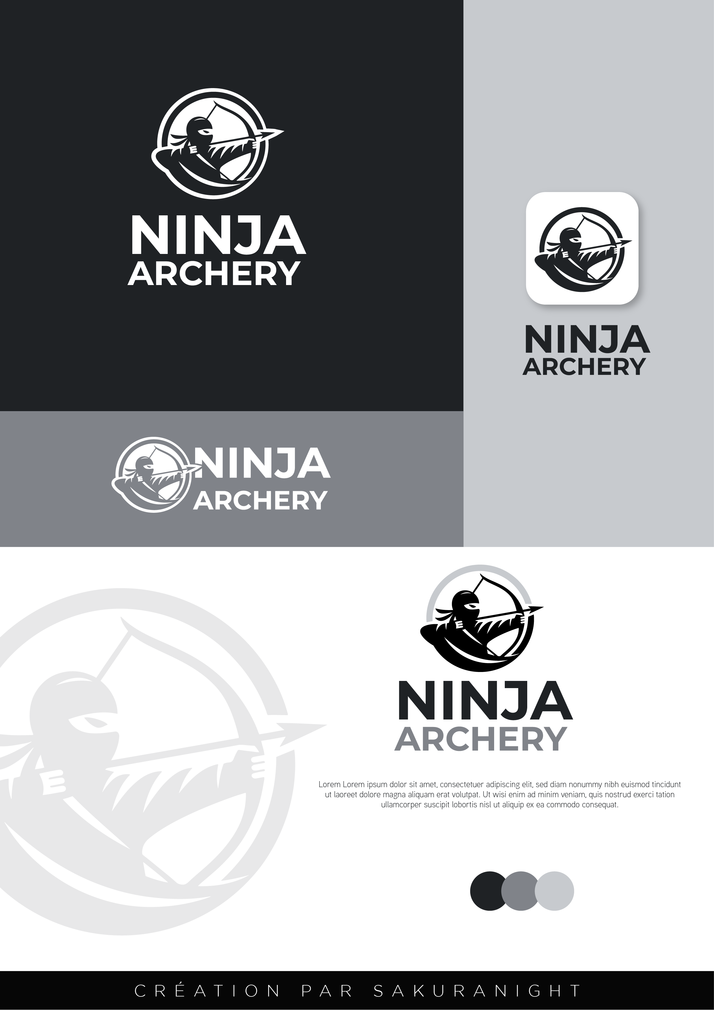 Logo Design by Sakuranight for this project | Design #33651536