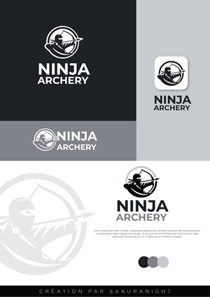 Logo Design by Sakuranight for this project | Design: #33651536