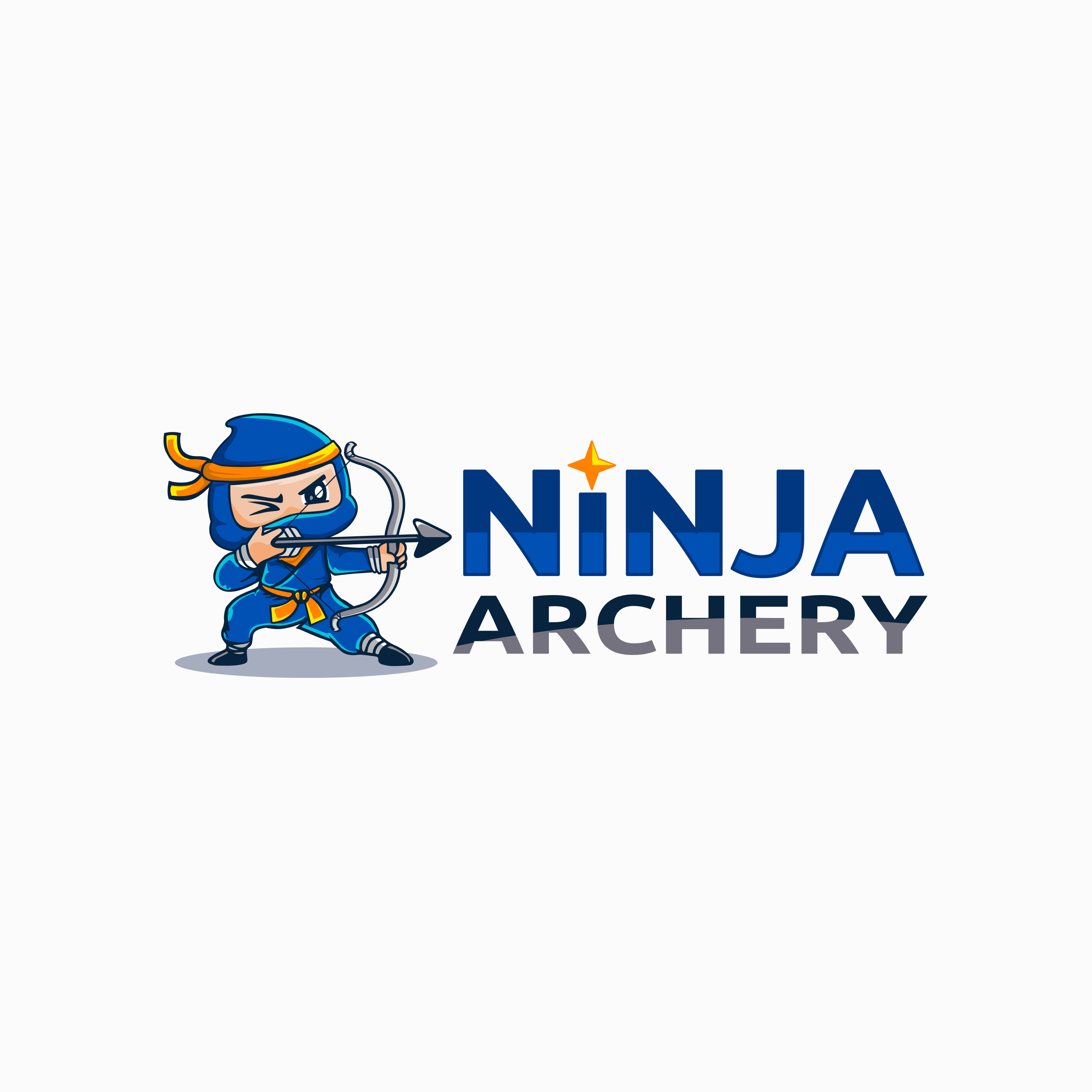 Logo Design by bro wisanggeni for this project | Design #33652568