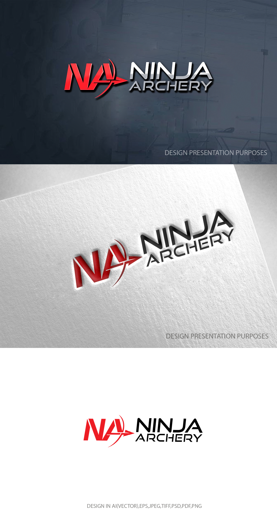 Logo Design by zebronicgraphic for this project | Design #33583100