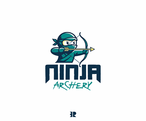 Logo Design by RKingz for this project | Design: #37740915