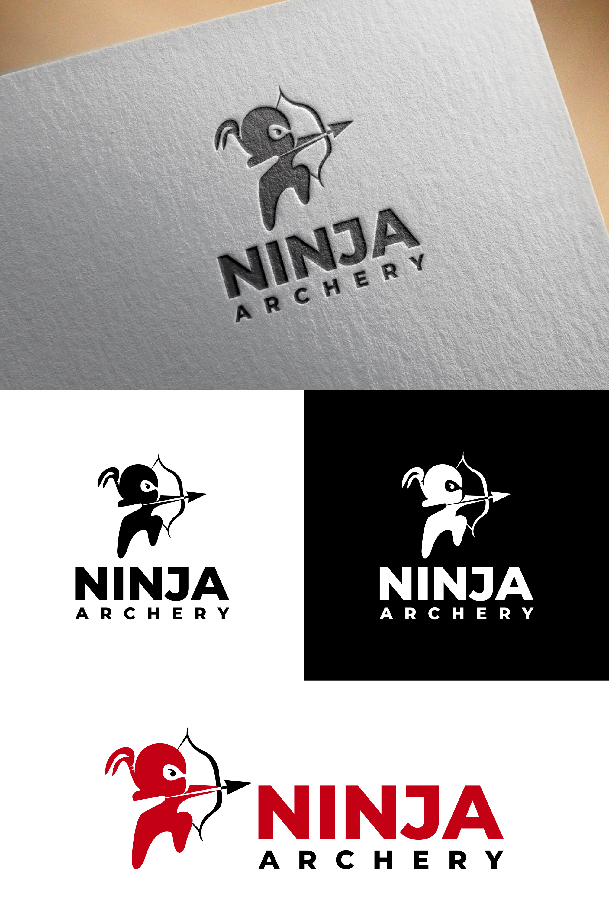 Logo Design by fatiyadesign for this project | Design #33634467