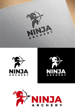 Logo Design by fatiyadesign for this project | Design: #33634467