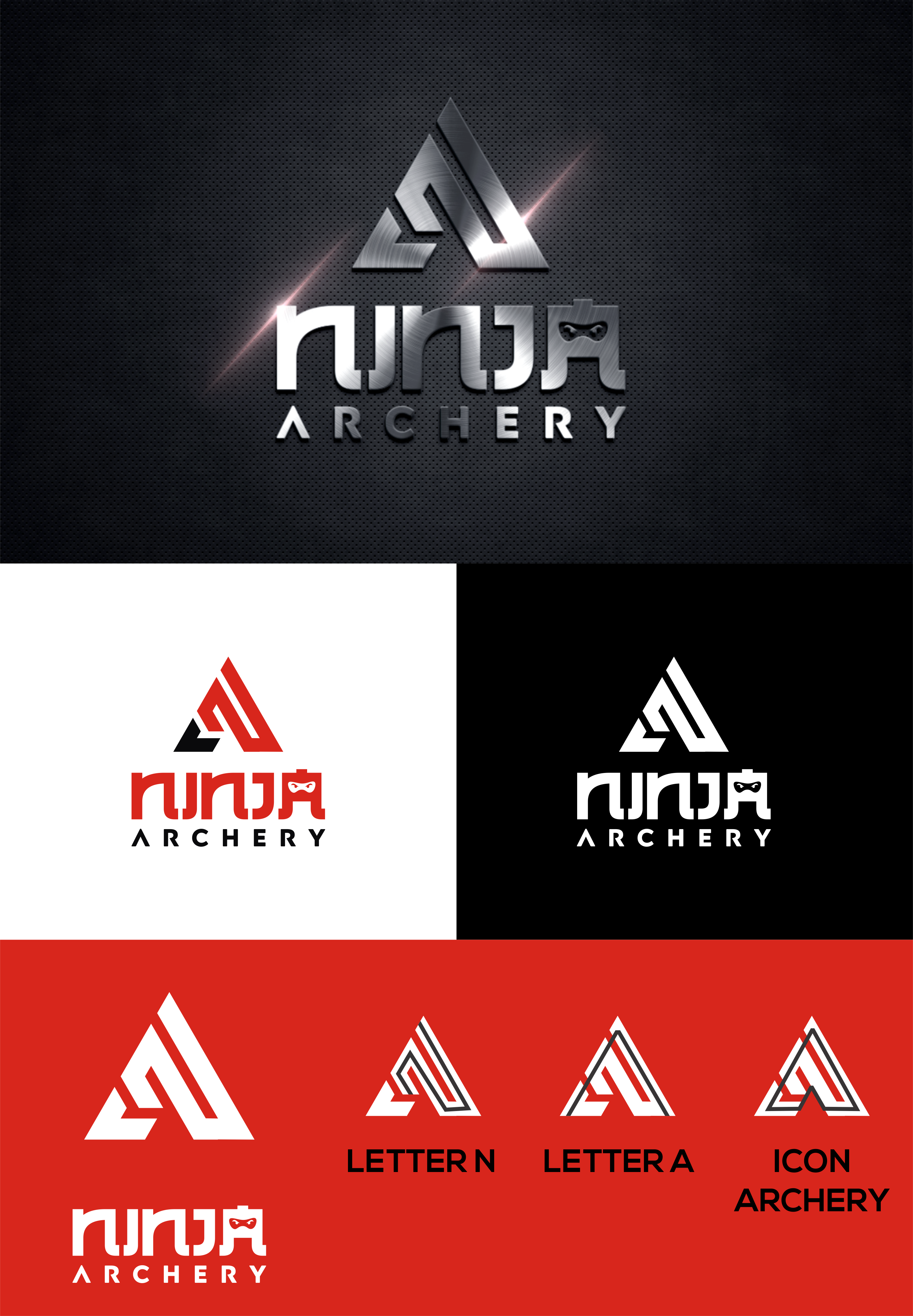 Logo Design by fatiyadesign for this project | Design #35181058