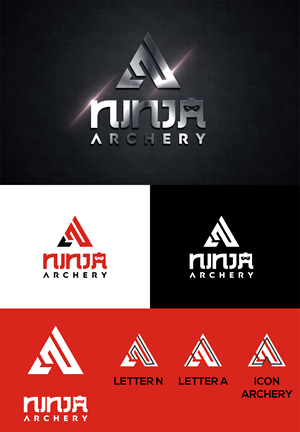 Logo Design by fatiyadesign for this project | Design: #35181058