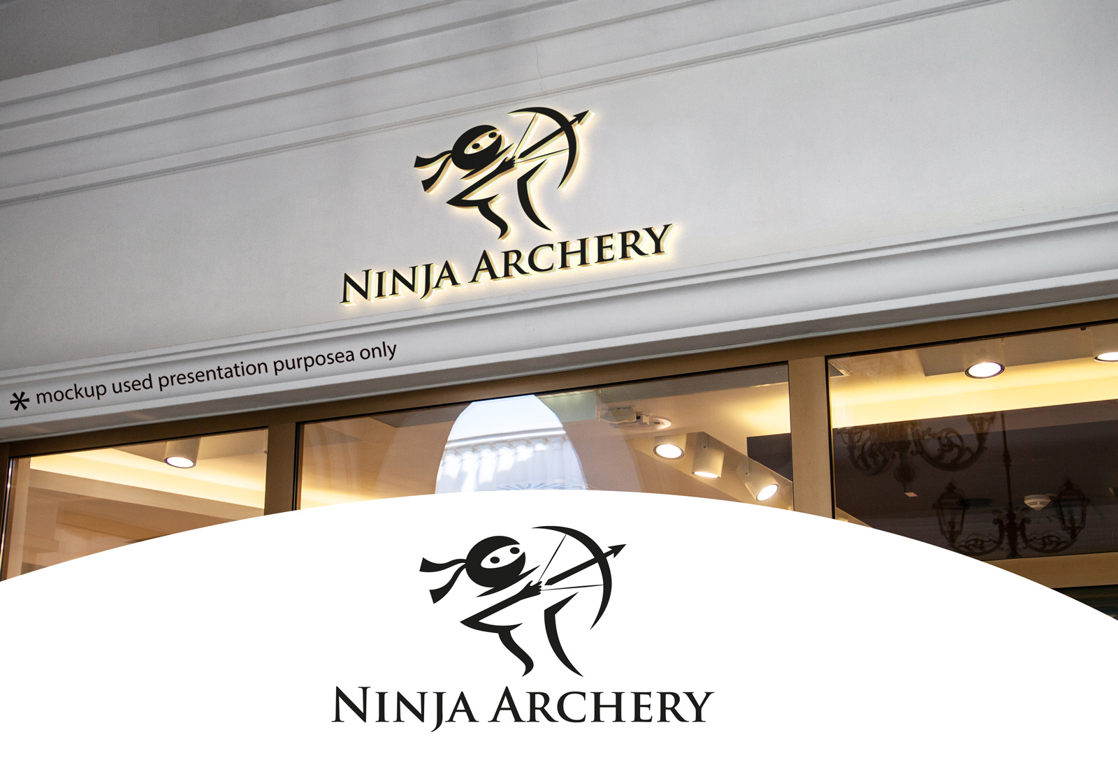Logo Design by Rubia@ for this project | Design #33581317