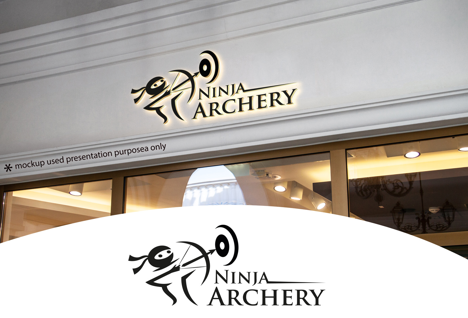 Logo Design by Rubia@ for this project | Design #33581318