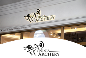 Logo Design by Rubia@ for this project | Design: #33581318