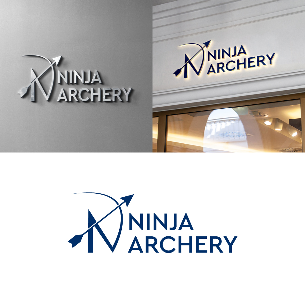 Logo Design by Znuj Esilas for this project | Design #33582529