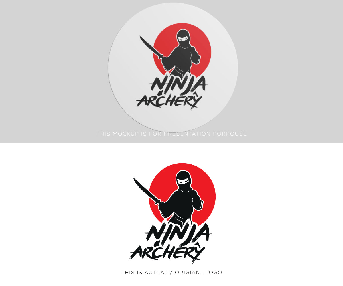 Logo Design by Ansh Design for this project | Design #37726254