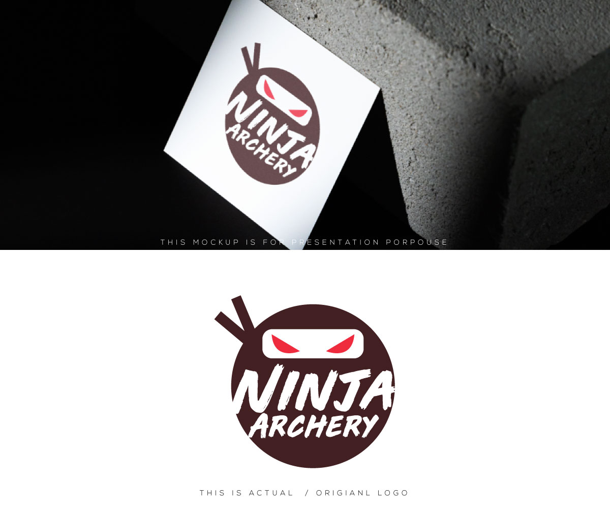 Logo Design by Ansh Design for this project | Design #37726256