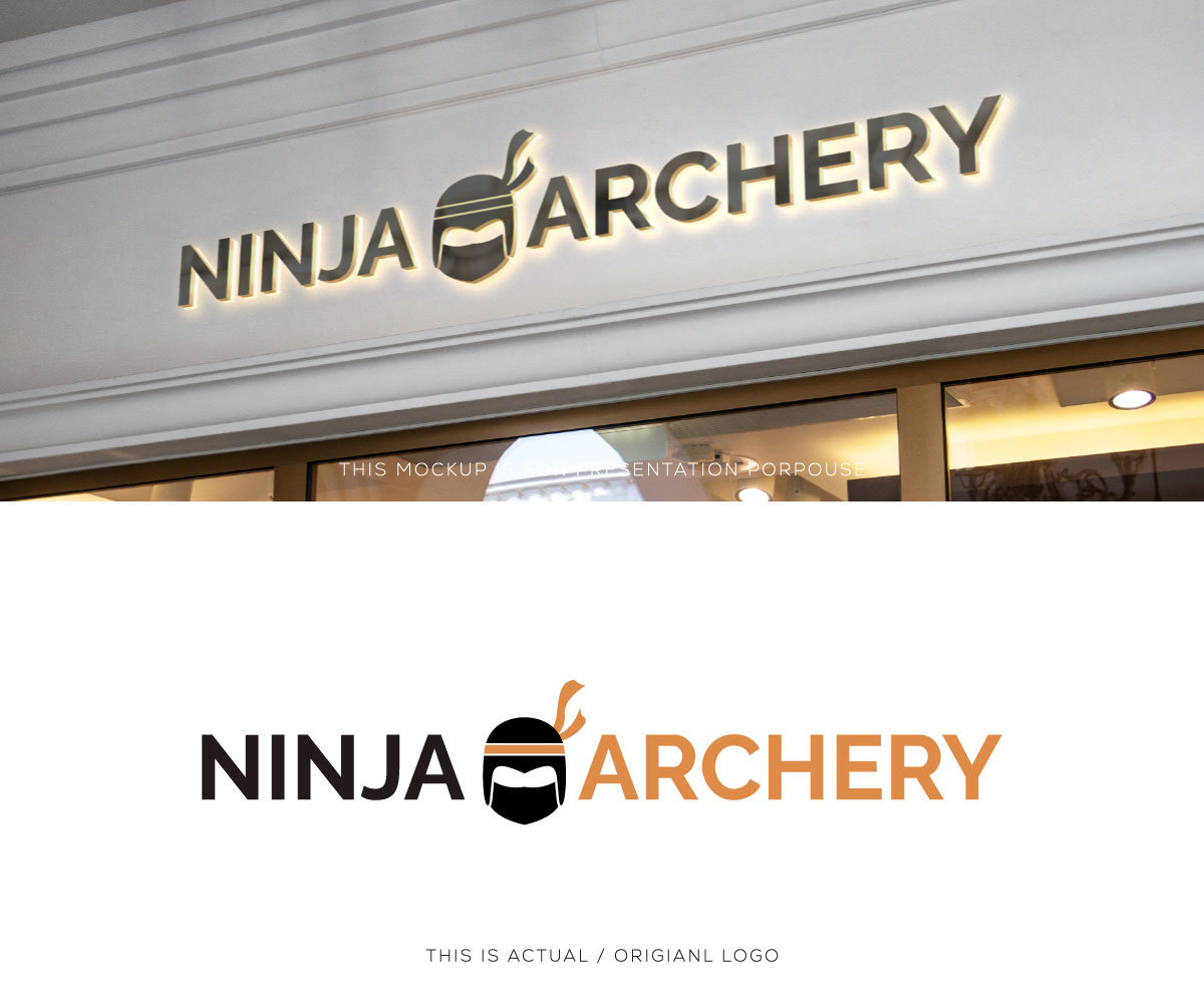 Logo Design by Ansh Design for this project | Design #37726257