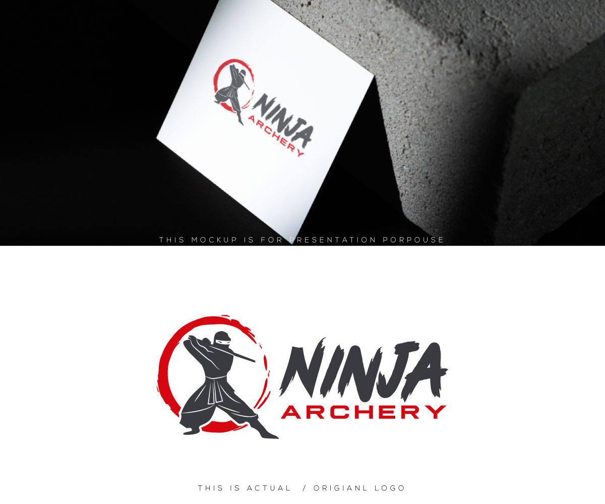 Logo Design by Ansh Design for this project | Design #37726258