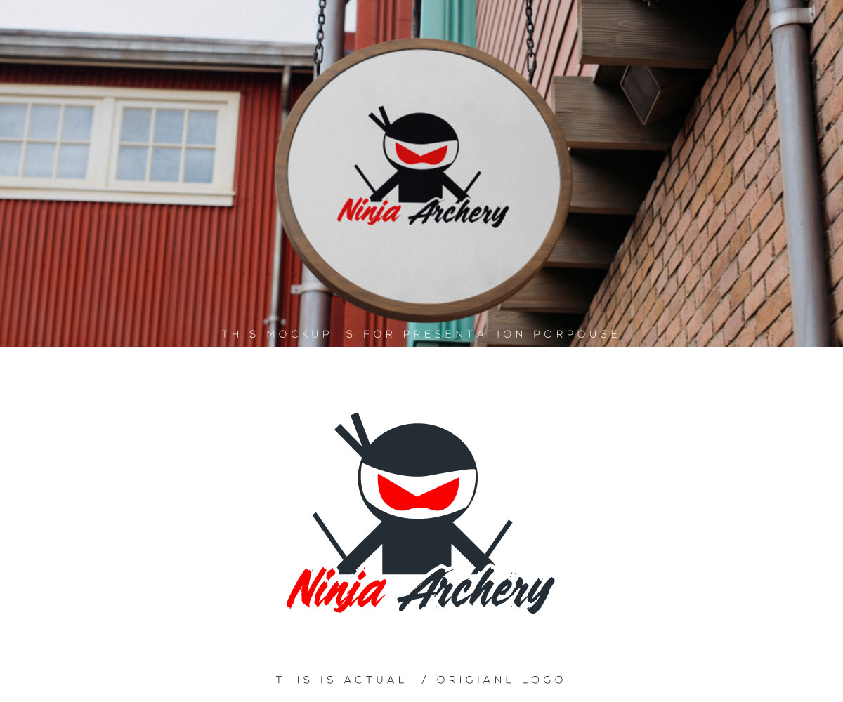 Logo Design by Ansh Design for this project | Design #37726259
