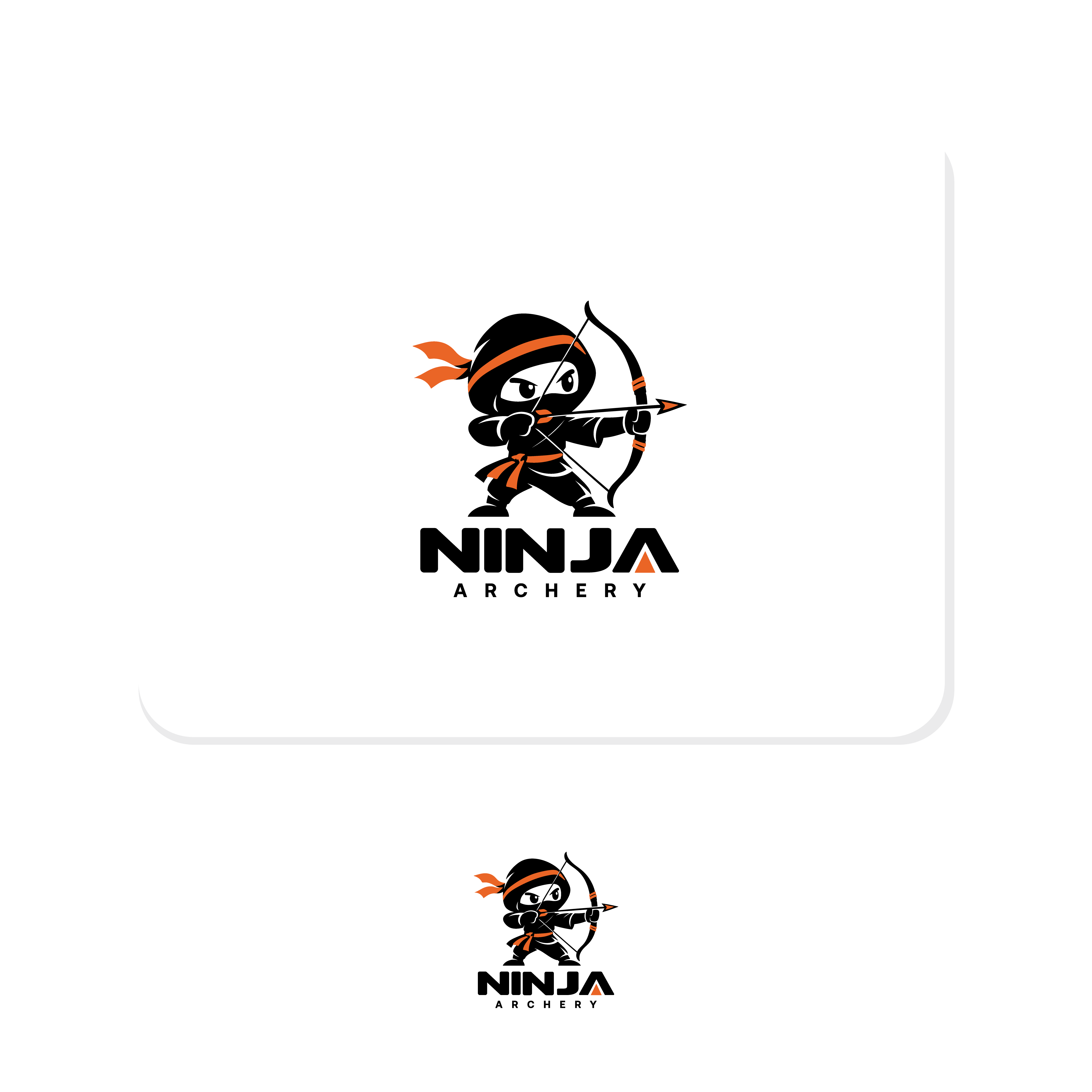 Logo Design by Zackalfie for this project | Design #37744530