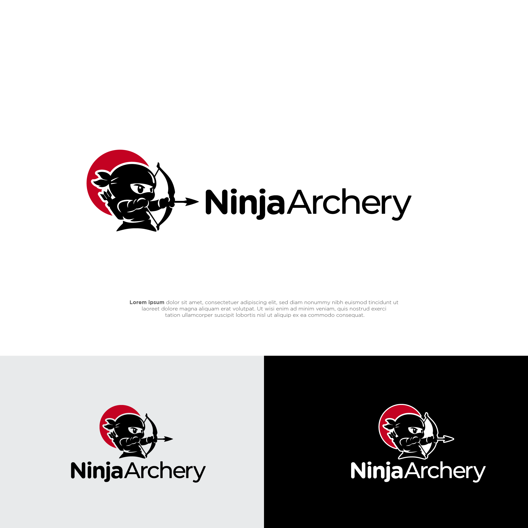 Logo Design by BerhasilKabeh for this project | Design #37725127