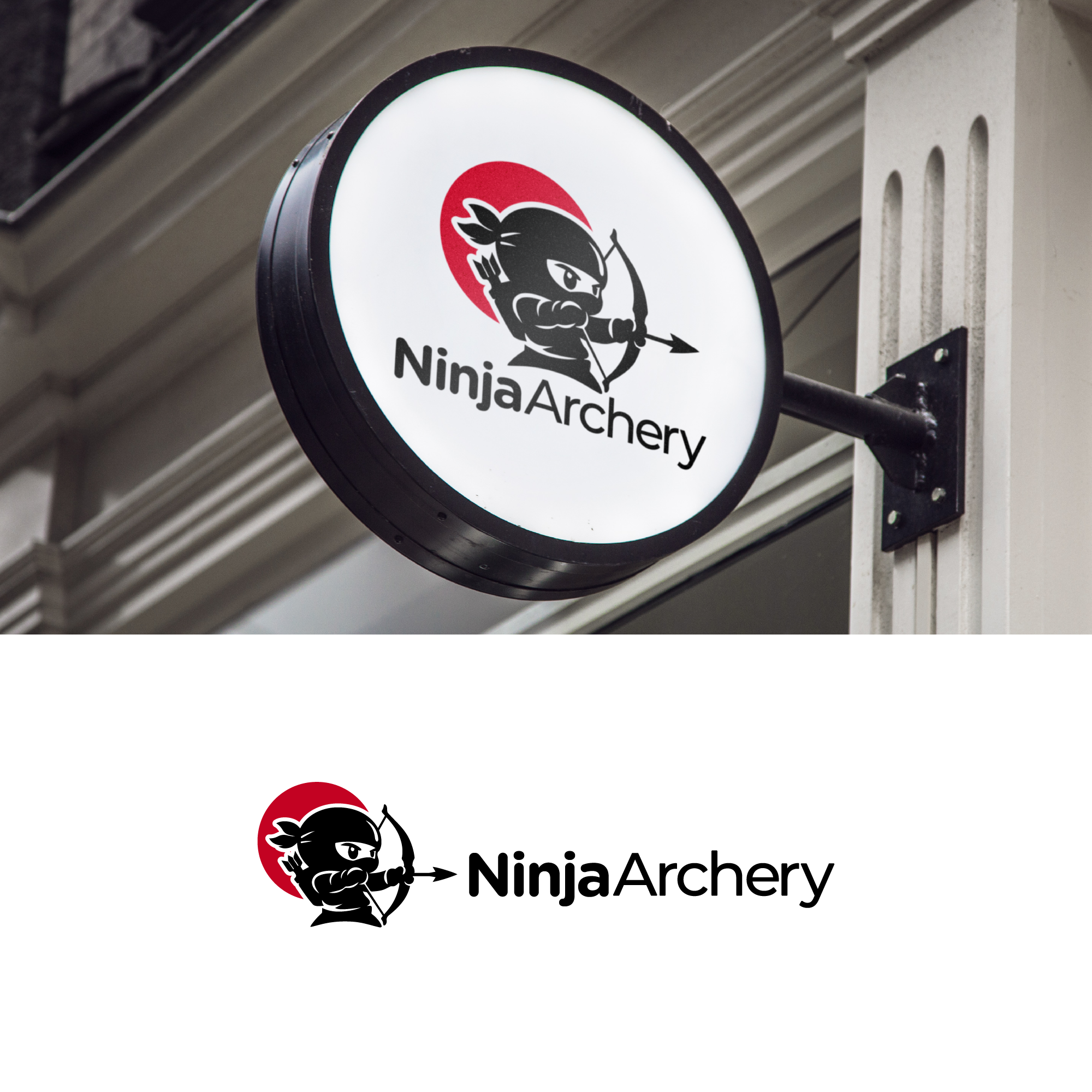 Logo Design by BerhasilKabeh for this project | Design #37725129