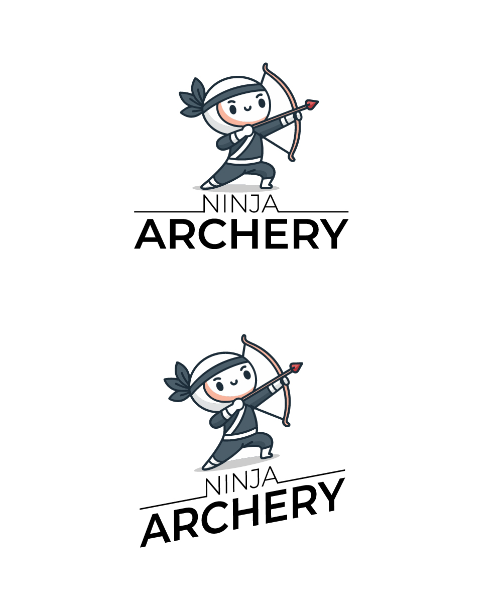 Logo Design by vidarshana 2 for this project | Design #34856150