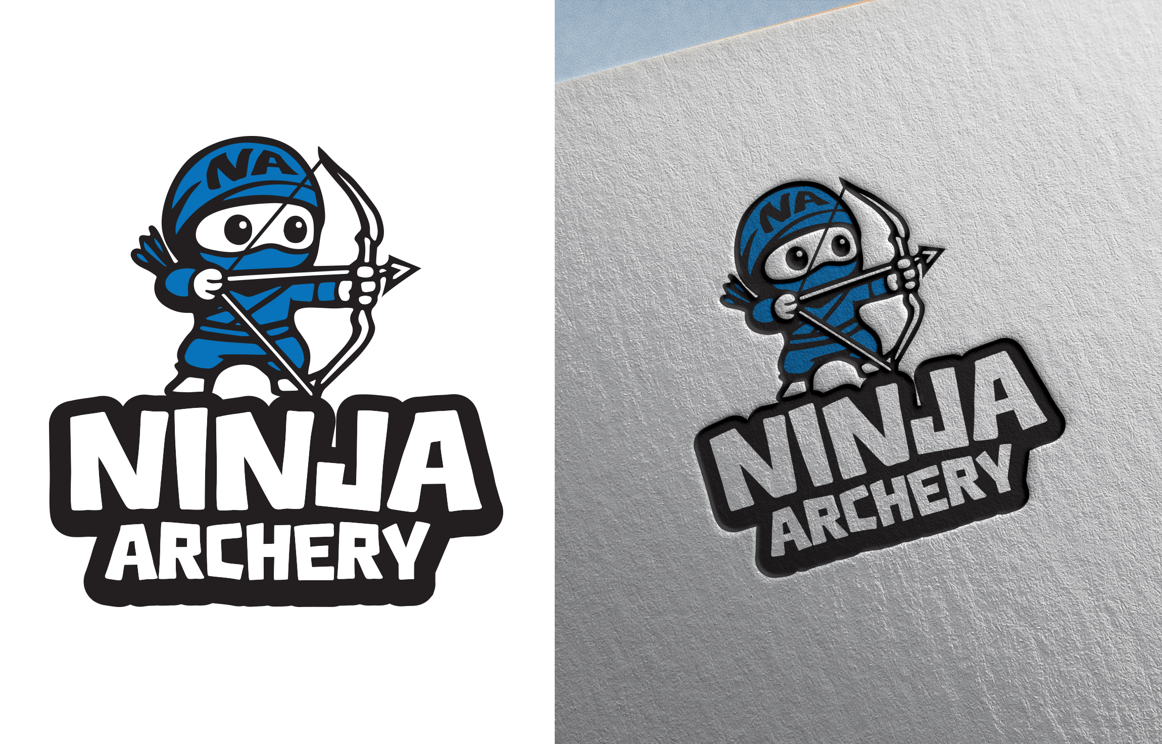 Logo Design by vidarshana 2 for this project | Design #36196063
