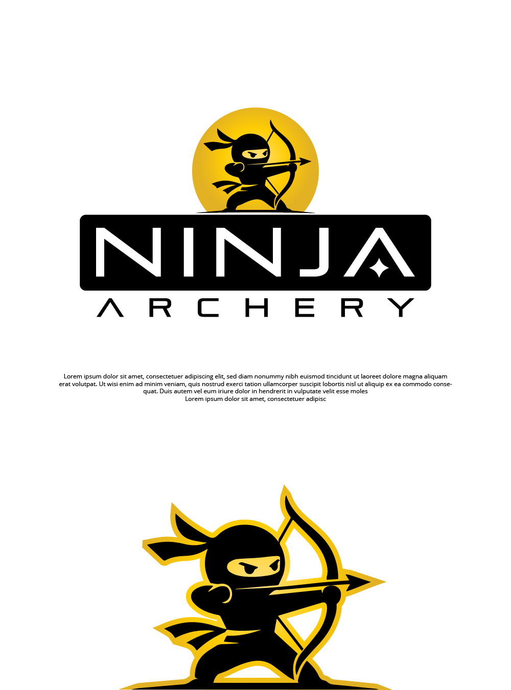 Logo Design by vidarshana 2 for this project | Design #37716462