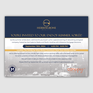 Invitation Design by Bidita Saha for this project | Design: #33580454