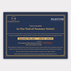Invitation Design by Bidita Saha for this project | Design: #33589390