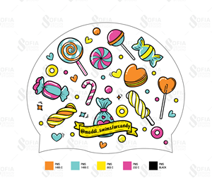 Graphic Design by SofiaDesignStudio