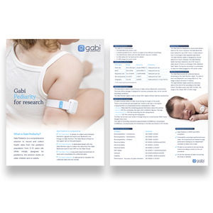 Flyer-Design von svkreatives für Gabi SmartCare | Design: #33584581