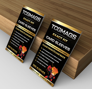 Packaging Design by SAI DESIGNS for this project | Design: #33608410