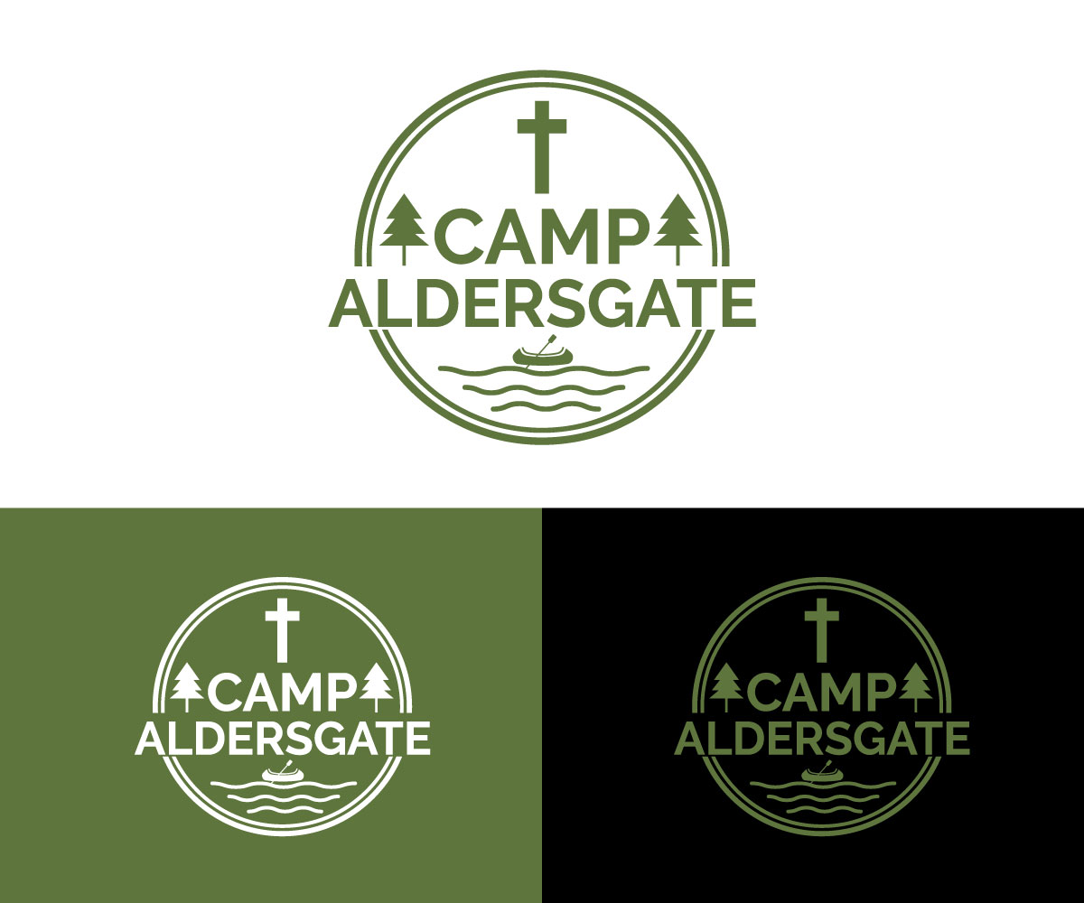 Logo Design by Kavth for this project | Design #33618968