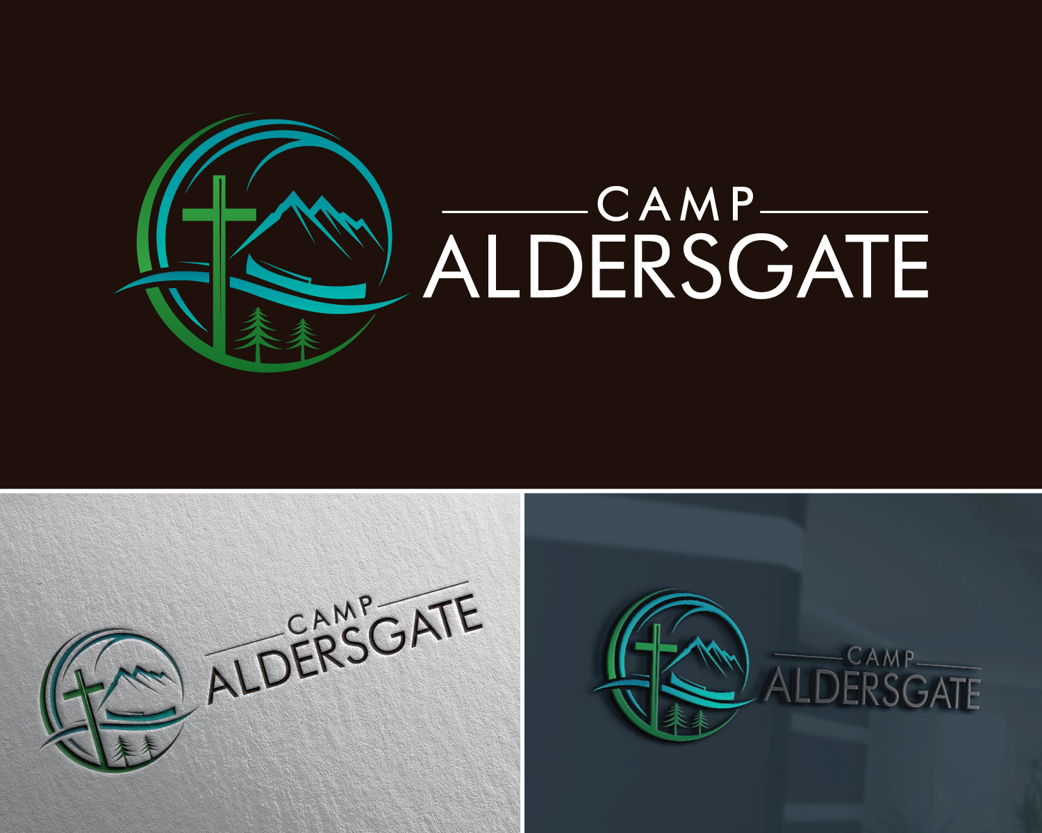 Logo-Design von Atec für dieses Projekt | Design #33593542