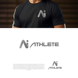 Logo Design by Ahmed-Salah