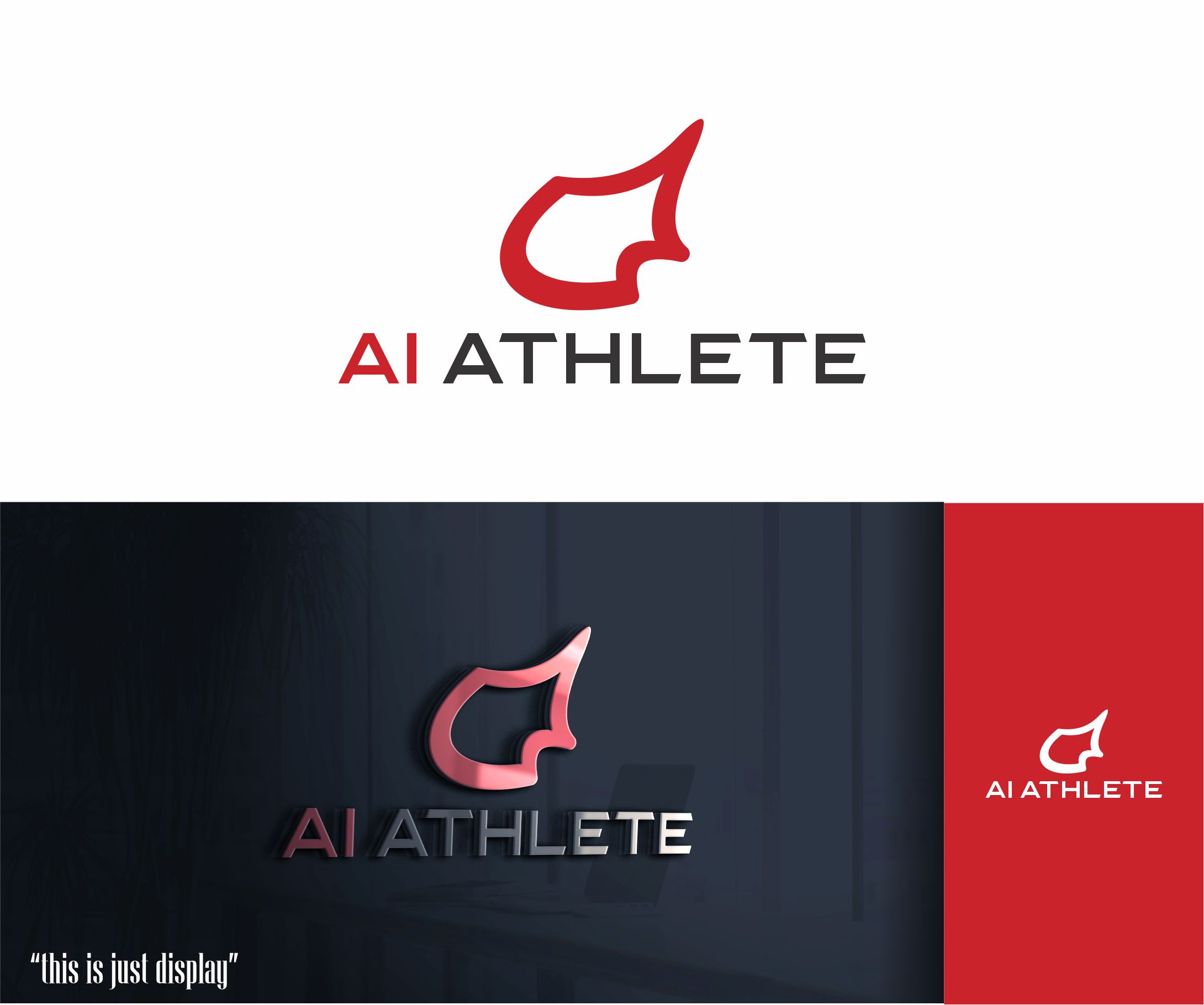 Logo Design by alkaline for THE KNGDM | Design #33581709