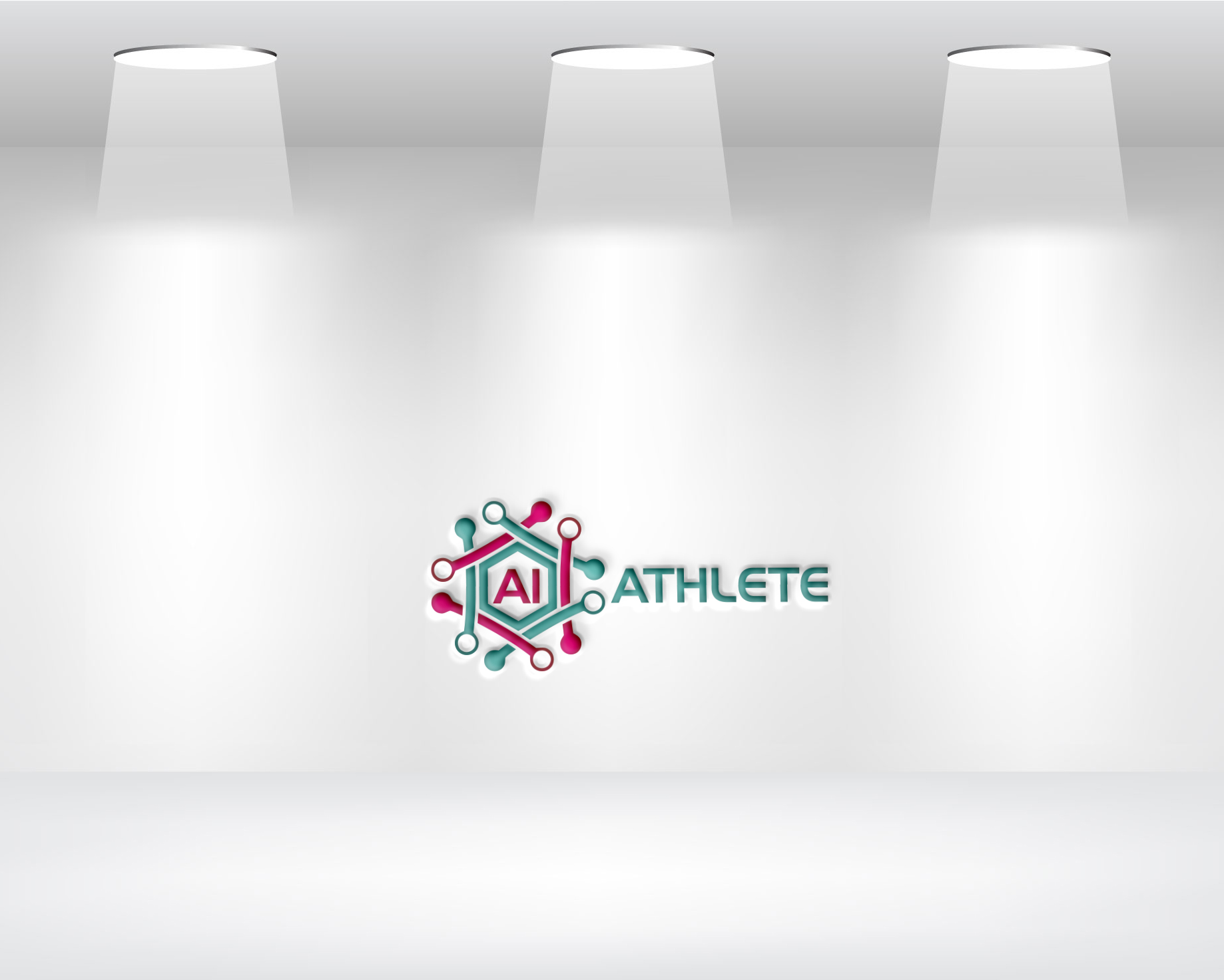 Logo Design by Daniel Khan for THE KNGDM | Design #33588383