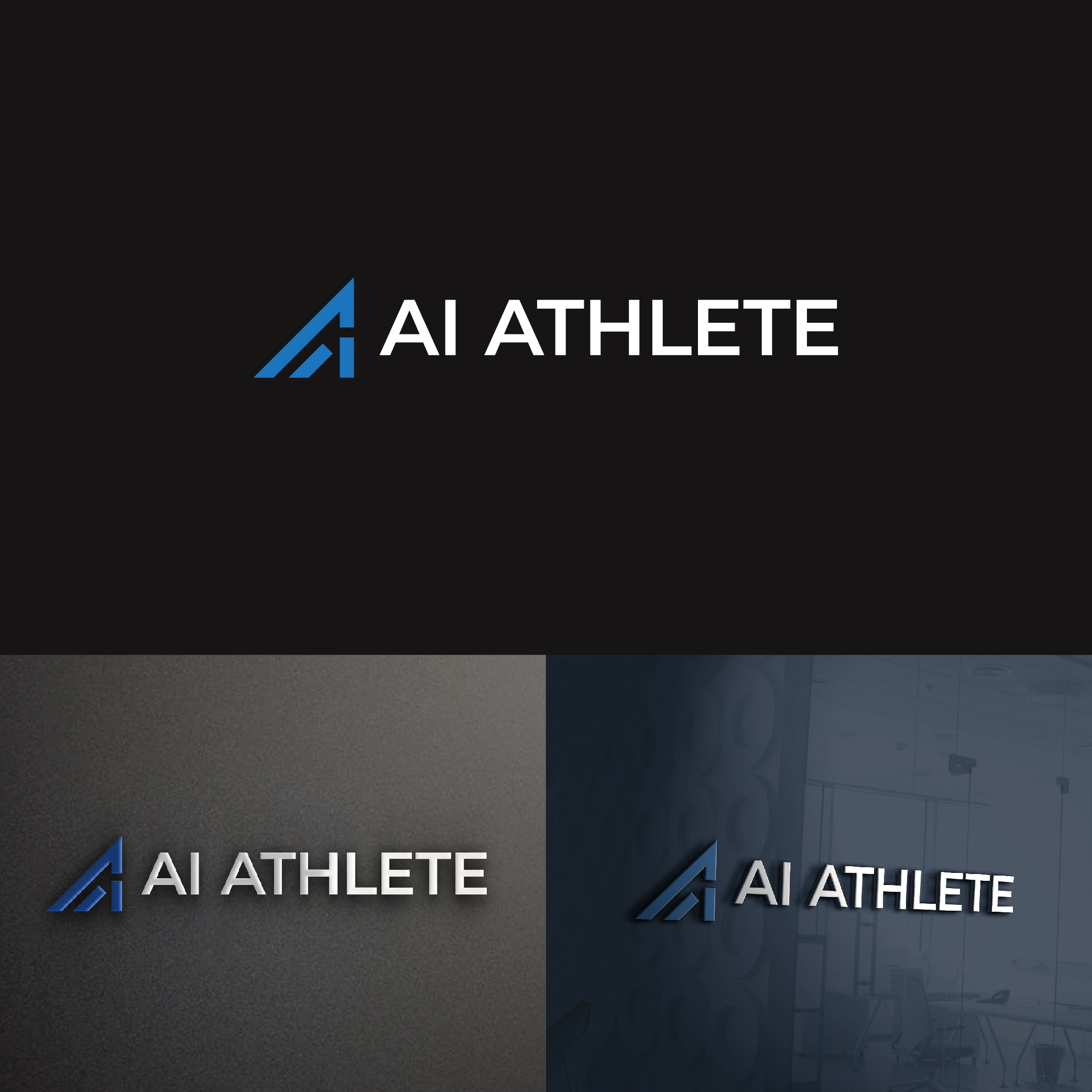 Logo Design by designer profile for THE KNGDM | Design #33580163